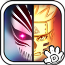 死神vs火影400人物版下载-死神vs火影400人物版手机版下载v1.3.0