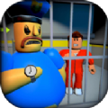 巴里监狱逃离游戏下载-巴里监狱逃离最新版下载v1.0.7