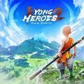 勇者斗恶士2风云再起国际服(Yong Heroes) v1.7.1.001