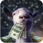 模拟山羊收获日无敌版(Goat Payday)