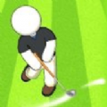 高尔夫俱乐部闲置游戏下载-高尔夫俱乐部闲置安卓版下载v1.0.1