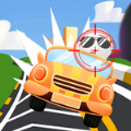 驾驶射击对战游戏下载-驾驶射击对战(Driving Shootout)游戏最新版免费下载v1.1.3