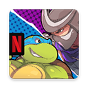  Revenge of the Ninja Turtle Schleider