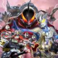 奥特曼怪兽竞技场中文版下载-奥特曼怪兽竞技场(DX Ultraman Z Riser)中文汉化版下载安装v1.3