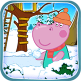 小猪佩奇冬季比赛游戏下载-小猪佩奇冬季比赛完整版免费下载v1.1.1