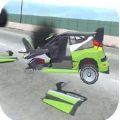 赛道汽车碰撞模拟器下载-赛道汽车碰撞模拟器破解版下载安装v2