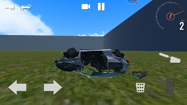 车祸模拟器正版图2