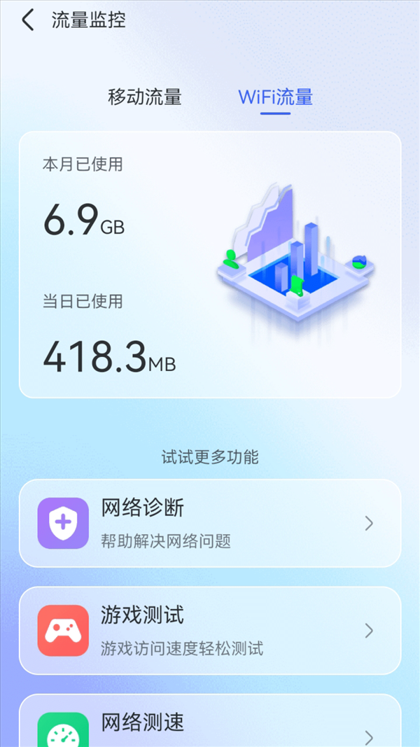 智能WiFi秘书重庆知名app开发公司