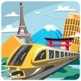 城市列车行线规划3D游戏下载-城市列车行线规划3D(Subway Idle 3D)游戏最新版下载v2.8