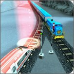 实况列车模拟(Train Simulator Orginal)