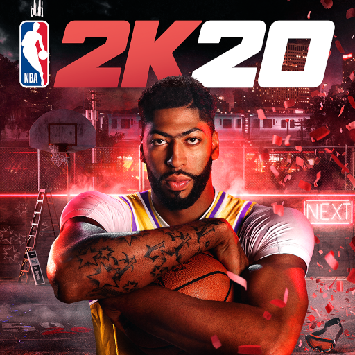 nba2k20手游下载-nba2k20手游下载安卓-nba2k20手游下载安卓中文版v98.0.2