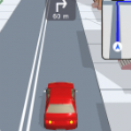 逃生驾驶小游戏下载-逃生驾驶(Escape Driving)小游戏最新版免费下载v1.1.0