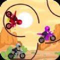 小自行车比赛游戏下载-小自行车比赛游戏无广告版下载v2.0
