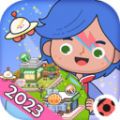  The latest version of Mica Town World cracking version is downloaded without advertisement - the latest version of Mica Town World cracking version 2023 is downloaded without advertisement v1.22