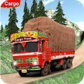 印度卡车司机模拟器(Indian Cargo Truck Driver  Truck Games)