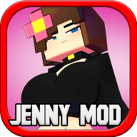1.8.0珍妮系列妈咪模组(Jenny Mod)