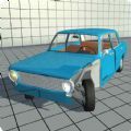 简单车祸模拟小游戏下载安装-简单车祸模拟小游戏最新版免费下载v1.0