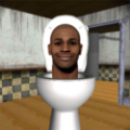 马桶人VS监控人模拟器(skibidi toilet)