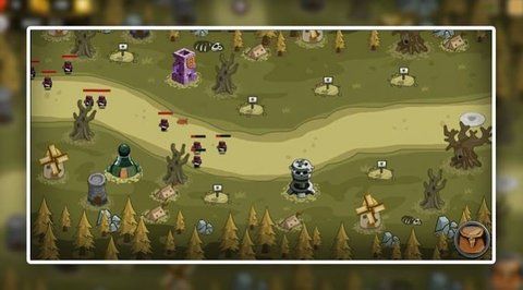 幻想防守塔(Fantasy Tower Defense)图2