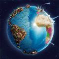 地球重建手机版下载-地球重建游戏无广告版免费下载v1.0