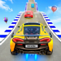 汽车特技超级斜坡车游戏下载-汽车特技超级斜坡车游戏安卓最新版免费下载v7.0