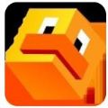 滚动的鸭子游戏下载-滚动的鸭子(Duck Roll)内置菜单版免费下载v1.2.0