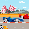 街区赛车锦标赛游戏下载-街区赛车锦标赛手机版下载v1.0.3