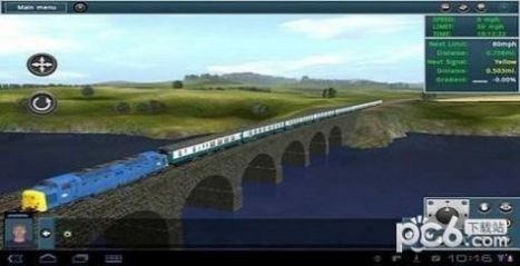 实况列车模拟(Train Simulator Orginal)图2