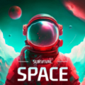 外太空生存冒险游戏下载-外太空生存冒险(Space Suival: si-i RPG)游戏无广告版下载v0.0.4