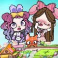 心动童话城堡游戏下载-心动童话城堡手机版最新版免费下载v1.0