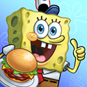 海绵宝宝大闹蟹堡王(SpongeBob Krusty Cook Off)v5.4.2