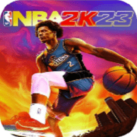 NBA 2K23 v98.0.2