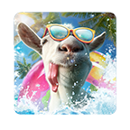 模拟山羊手机版(Goat Simulator Free)