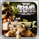 武装突袭2(Arma 2 Firing Range THD) v1.3.2