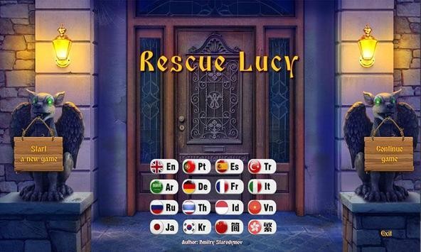 拯救露西2(Rescue Lucy 2)图2