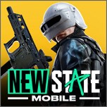 绝地求生未来之役(NEW STATE Mobile)最新版