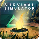 野外生存模拟(Survival Simulator)