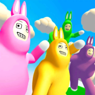 超级兔子人双人联机版下载-超级兔子人双人联机版无广告版下载v1.3.7