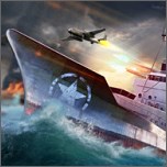 航母驱逐舰模拟器游戏下载-航母驱逐舰模拟器安卓版下载v1.3