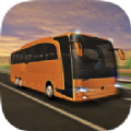 终极巴士模拟器(Coach Bus Simulator)