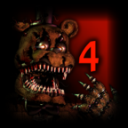 Five Nights at Freddys 4手游安卓下载-Five Nights at Freddys 4手机版下载v2.0.1