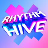 Rhythm Hive最新版 v6.1.0