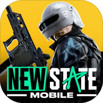 未来之役官方正版下载-未来之役(NEW STATE Mobile)手游最新版本下载v0.9.51.488