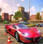 城市赛车模拟器下载安装-城市赛车模拟器2023最新中文版下载v9.6.12