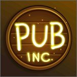 酒吧公司放置大亨(Pub Inc Idle Tycoon)