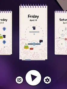 天天割绳子(Cut the Rope Daily)图1