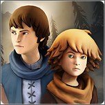 双子传说(Brothers) v1.0.0