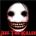 恐怖之森游戏手机版(Jeff The Killer Revenge)