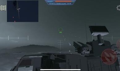 防空炮模拟器图2