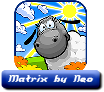 云和绵羊的故事官方版(Clouds Sheep) v1.9.3